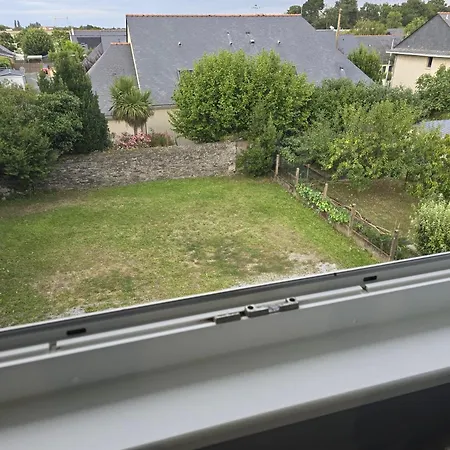 Homestay Les Cles Angevines Numero 7 *